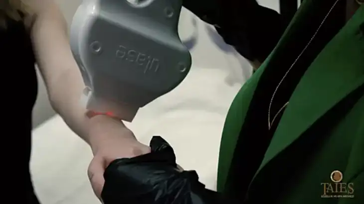 Pürüzsüz Bir Cilt İçin İdeal Çözüm