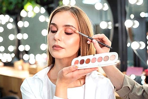 Profesyonel Makyaj