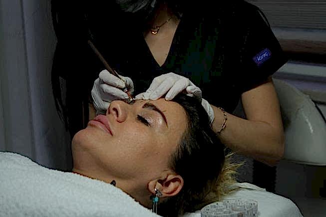 Kaş Tasarım - Microblading