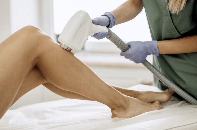 Lazer Epilasyon Kayseri